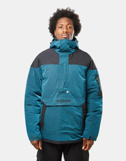 Columbia Challenger™ Remastered Pullover Jacket - Night Wave