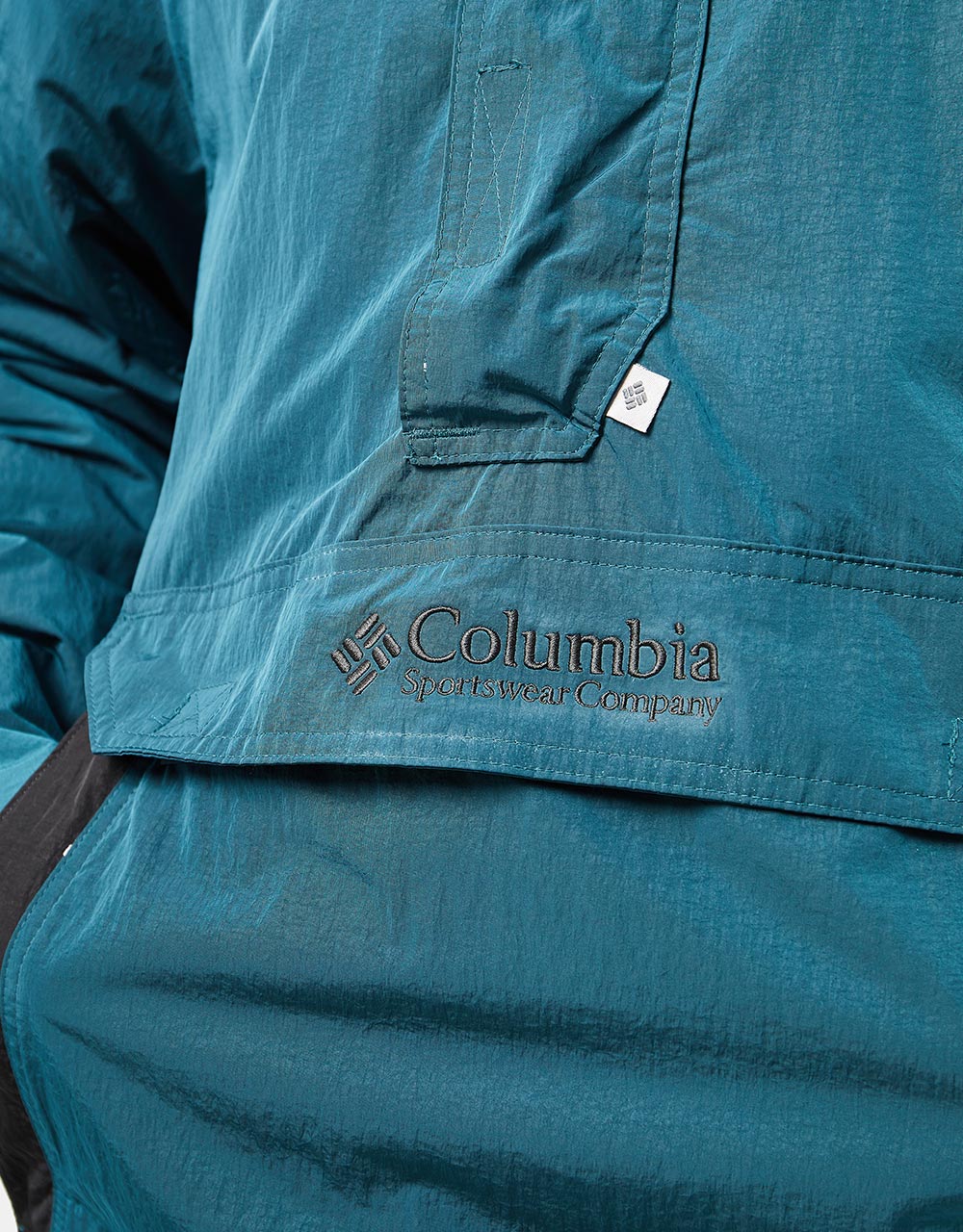 Columbia Challenger™ Remastered Pullover Jacket - Night Wave