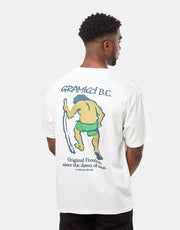 Gramicci B.C. T-Shirt - White