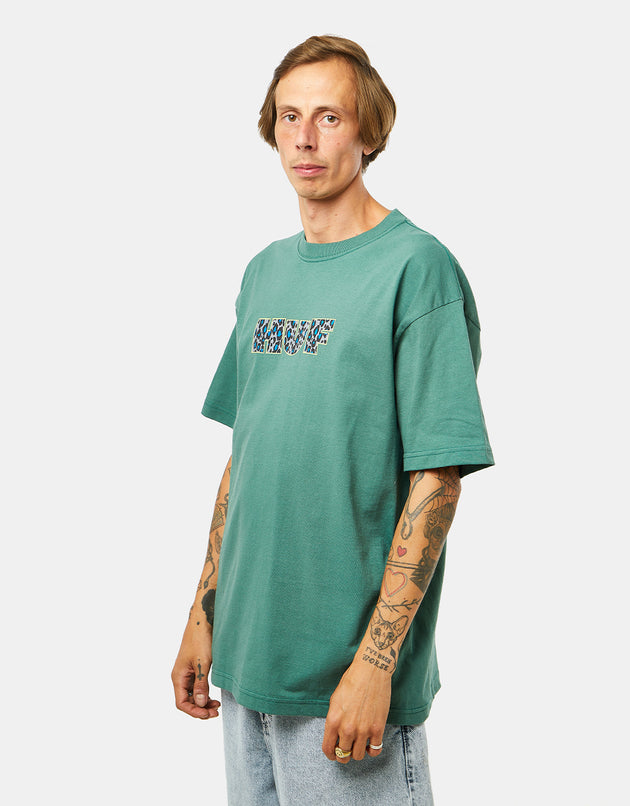 HUF Cheata T-Shirt - Pine