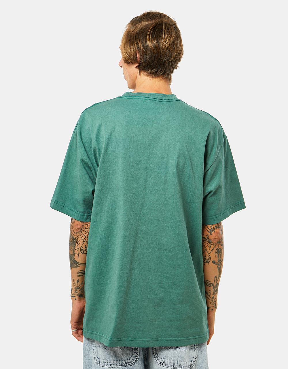 HUF Cheata T-Shirt - Pine