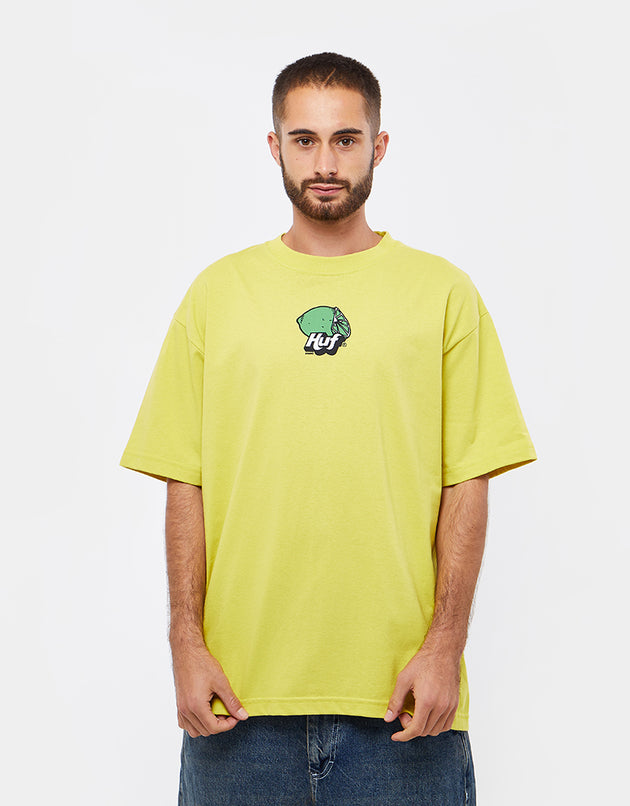 HUF Limeade T-Shirt - Cactus