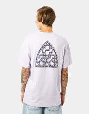 Pass Port Gargoyle T-Shirt - Lavender