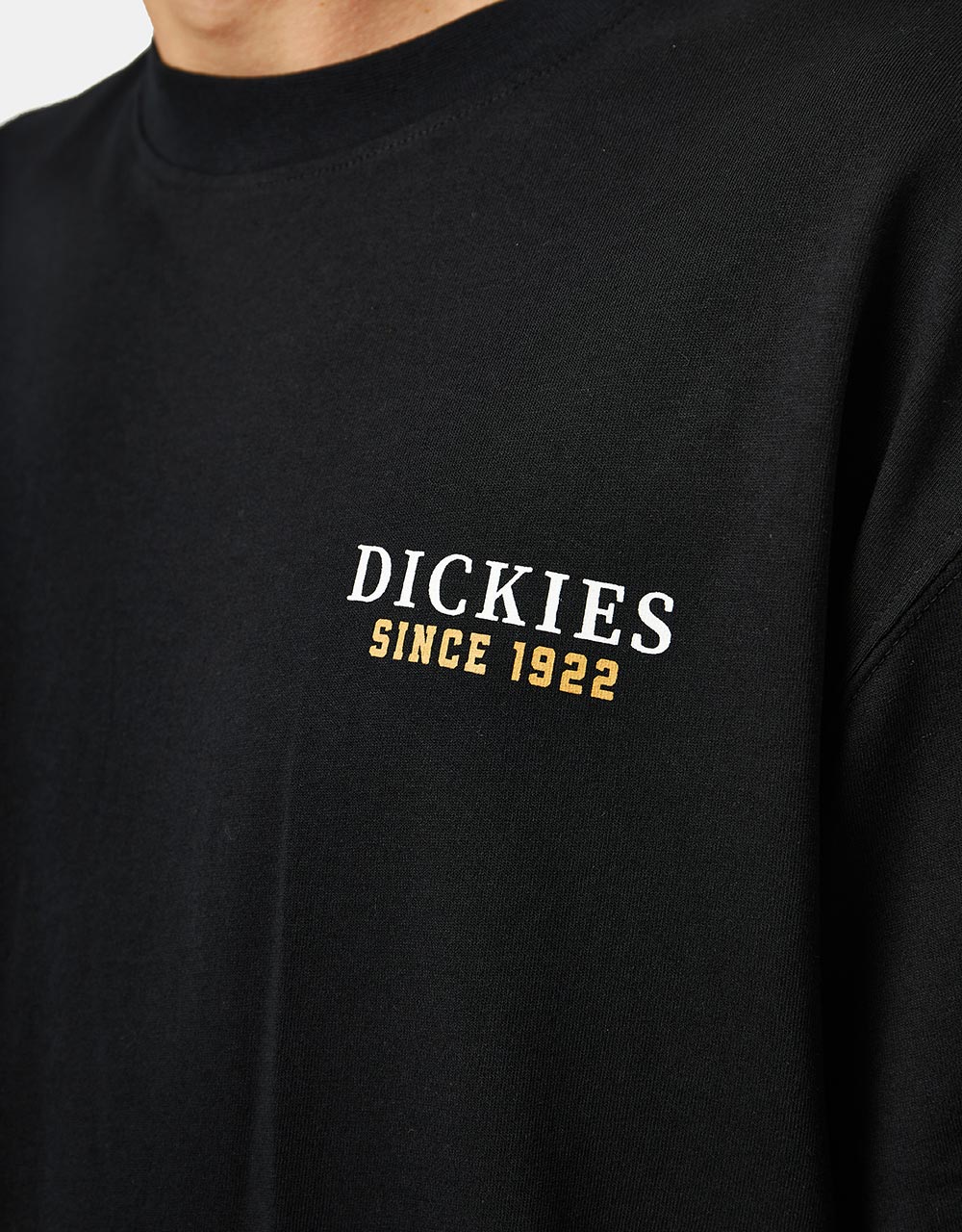 Dickies Westmoreland T-Shirt - Black
