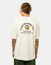 Dickies Westmoreland T-Shirt - Whitecap Gray