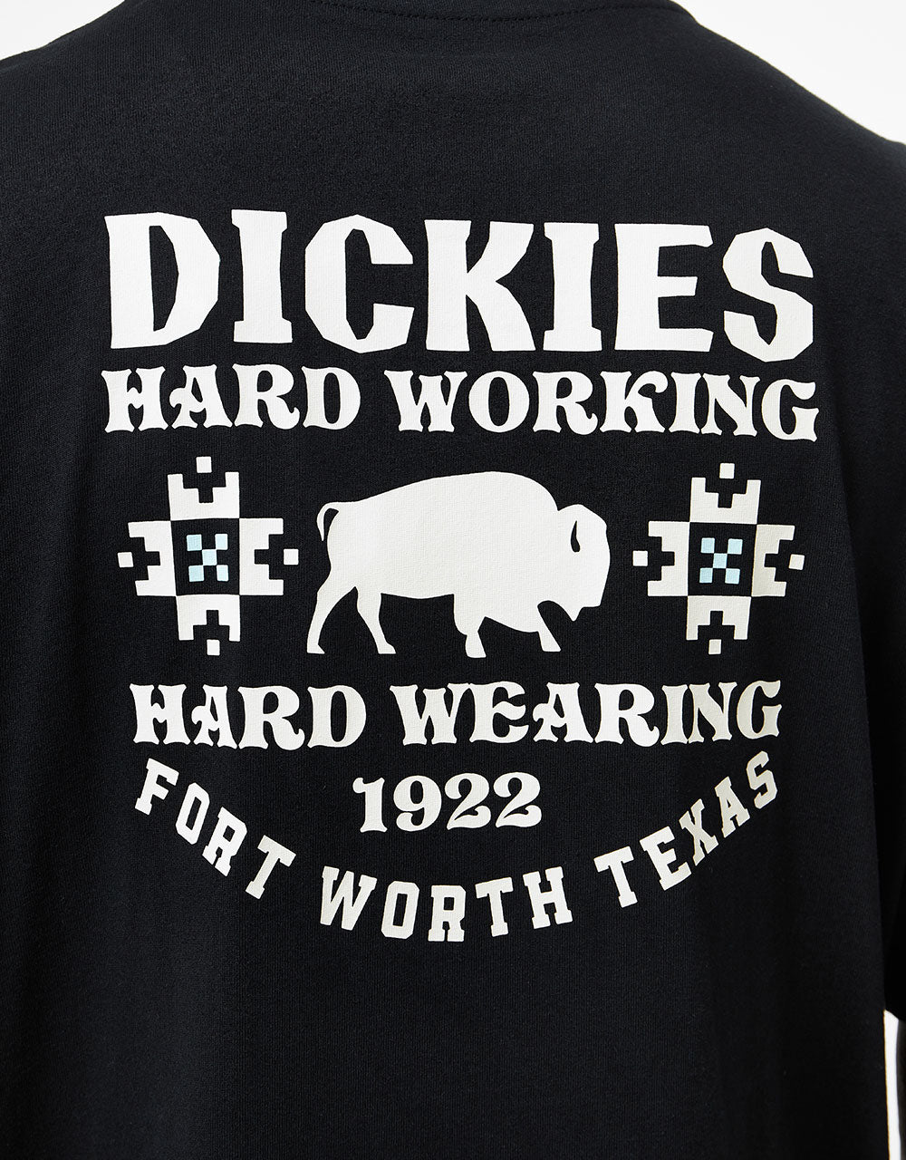 Dickies Hays T-Shirt - Black