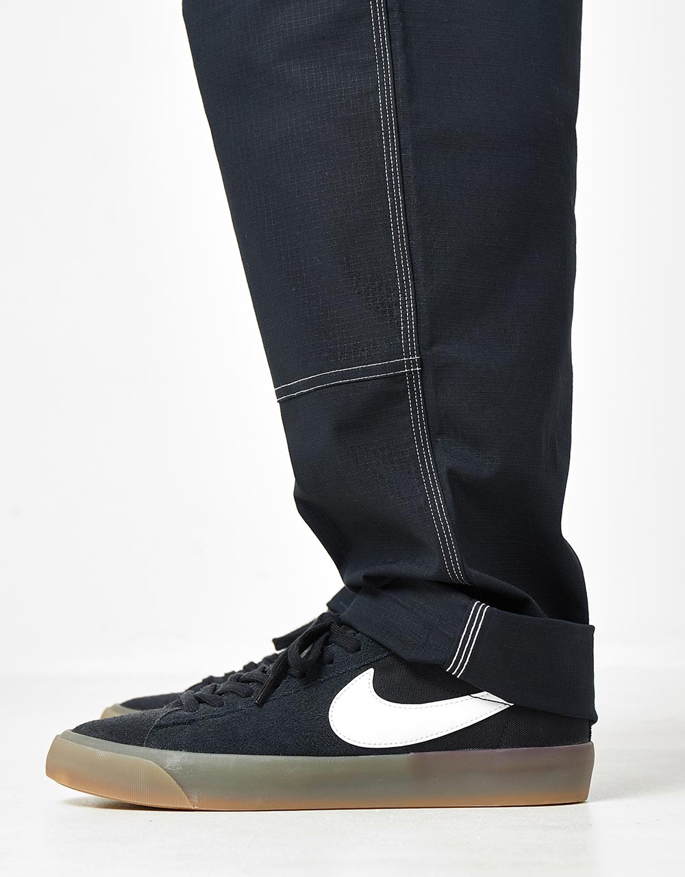 Nike SB Double Knee Pant - Black
