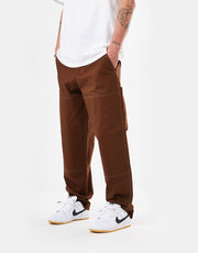 Nike SB Double Knee Pant - Cacao Wow