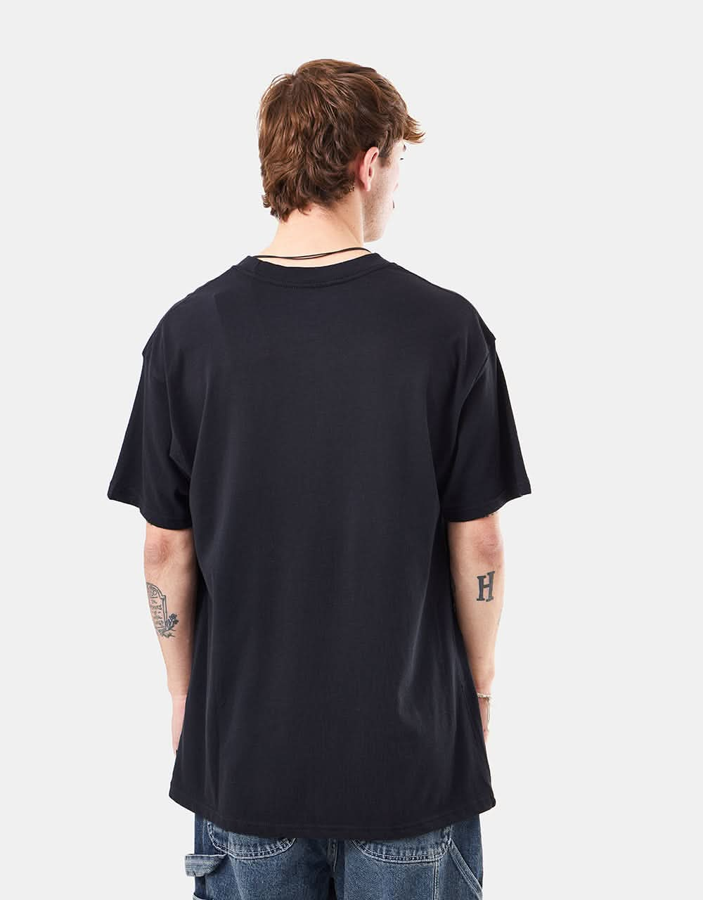 Nike SB Video T-Shirt - Black