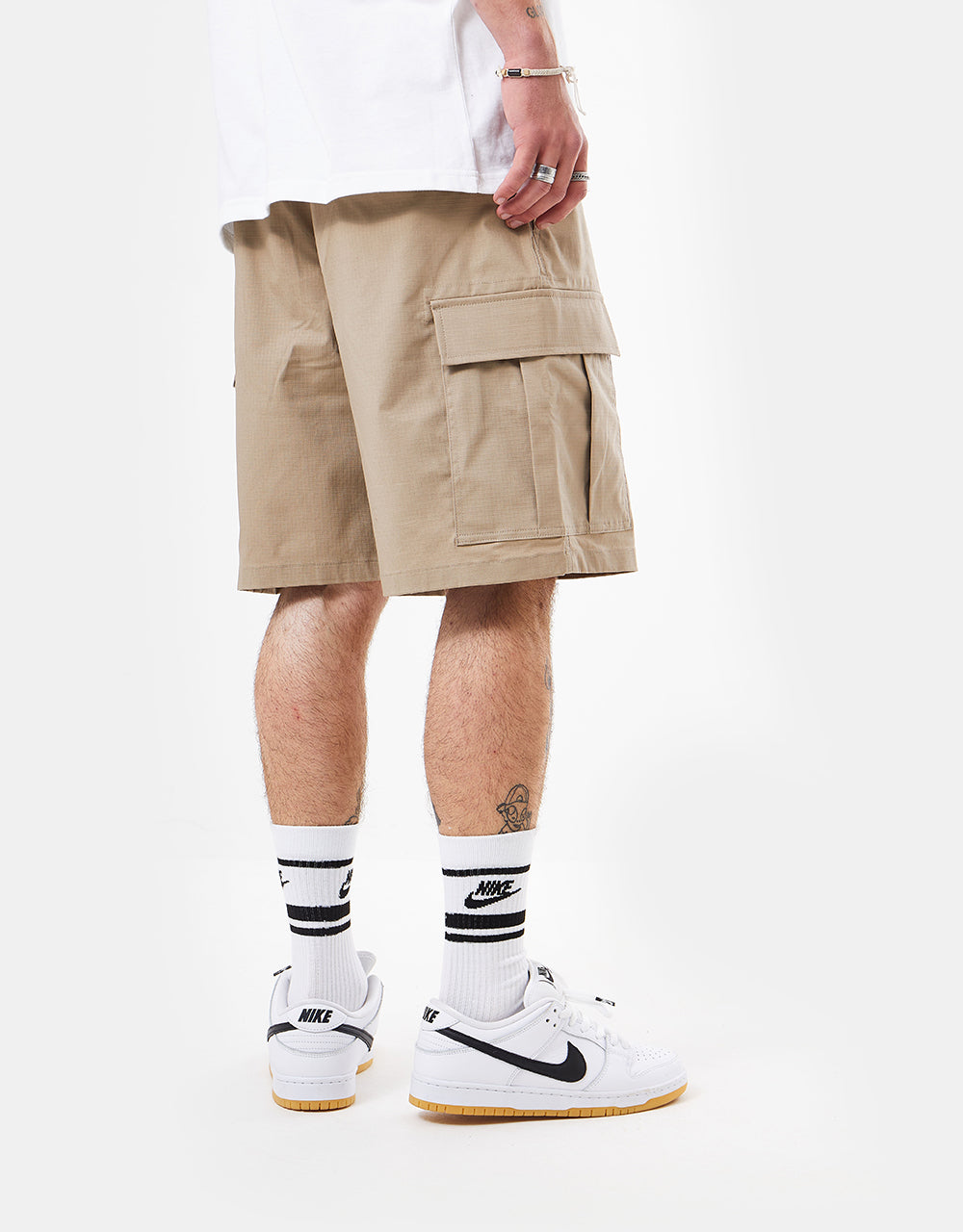 Nike SB Kearny Cargo Short - Khaki