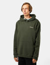 Patagonia Fitz Roy Icon Uprisal Pullover Hoodie - Basin Green