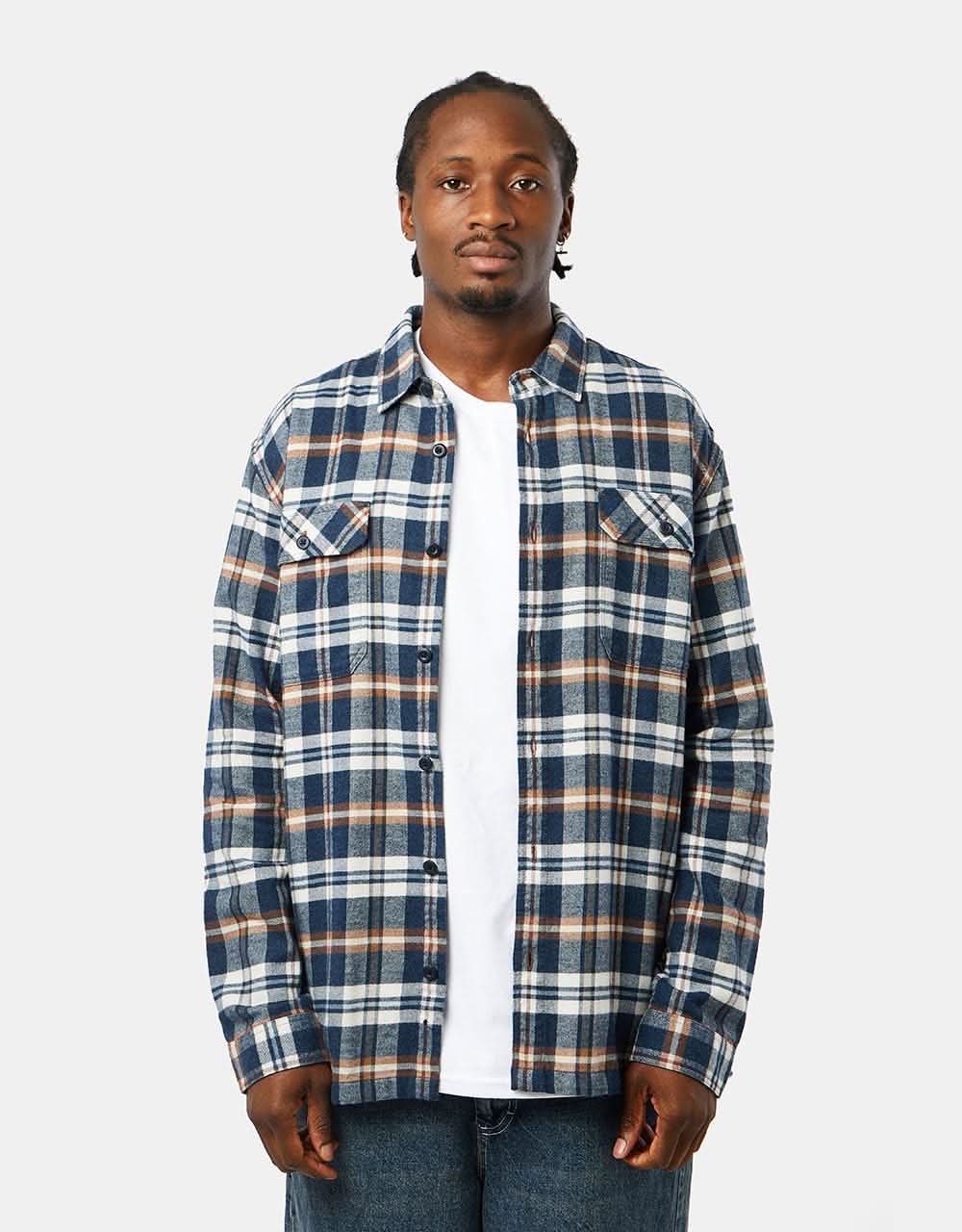 patagonia shirt flannel