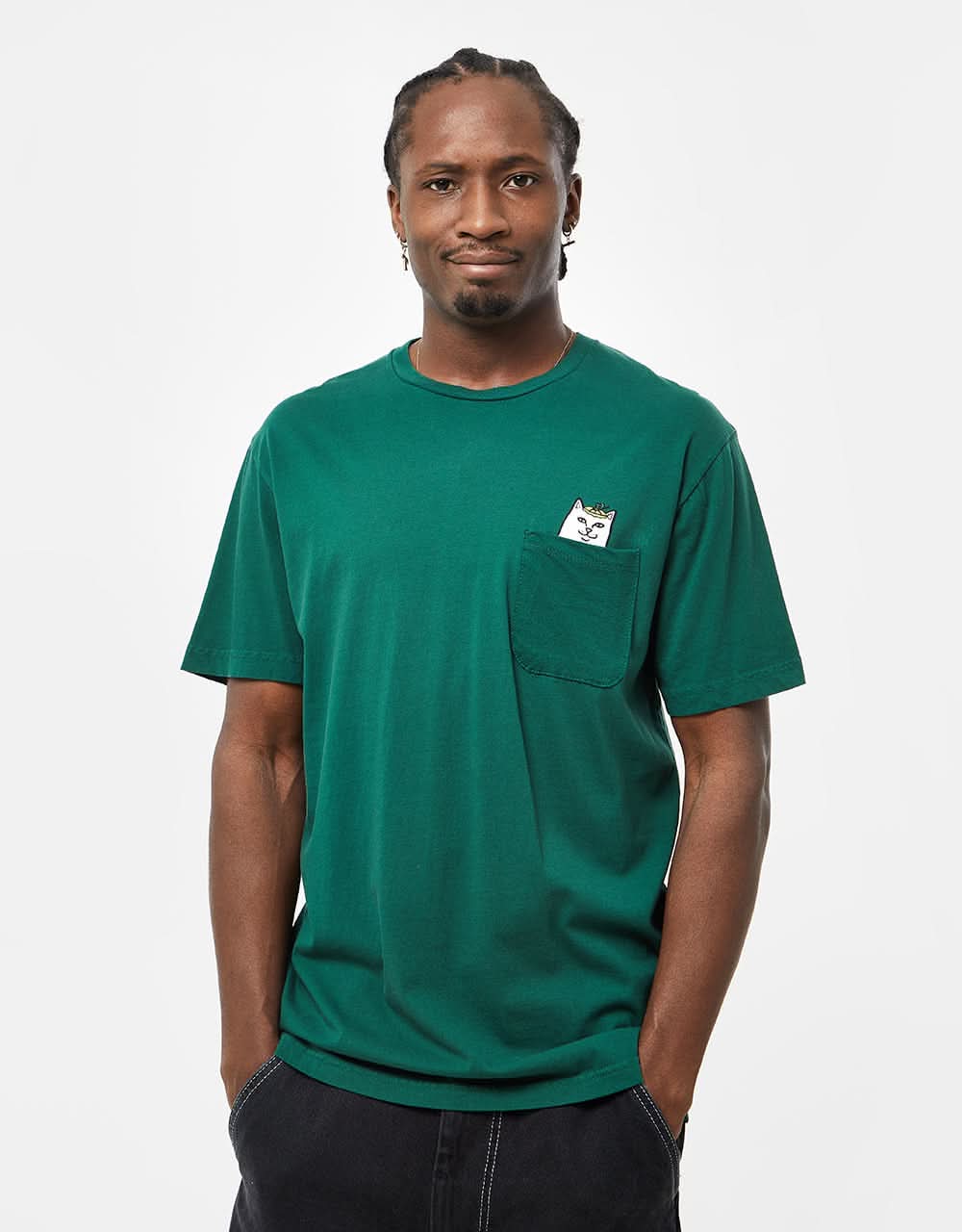 North face pocket t shirt sales