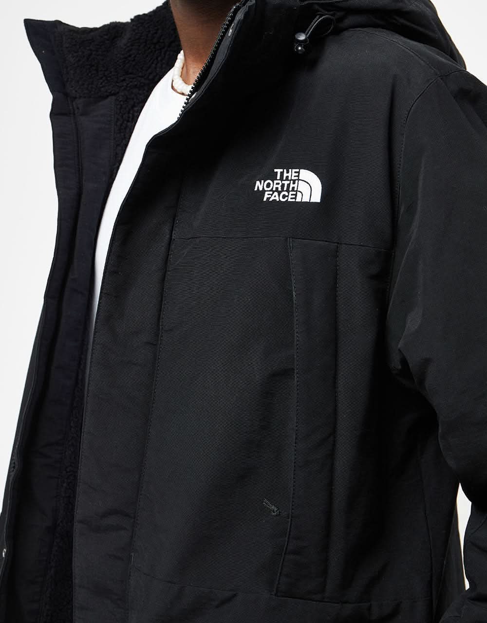 The North Face Katavi Jacket - TNF Black