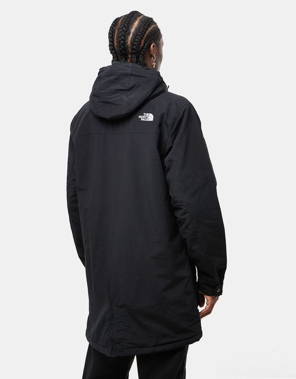 The North Face Katavi Jacket - TNF Black
