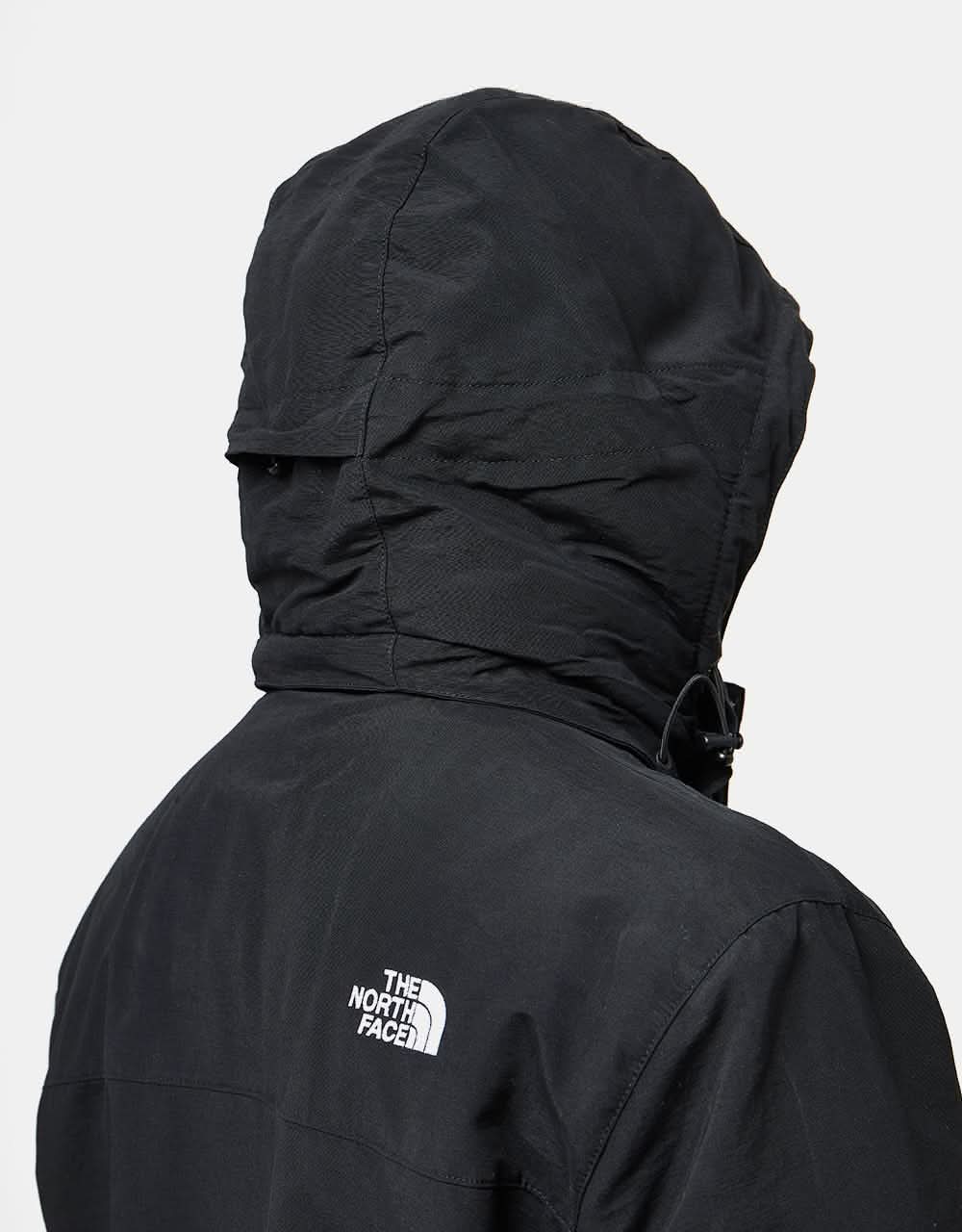 The North Face Katavi Jacket - TNF Black