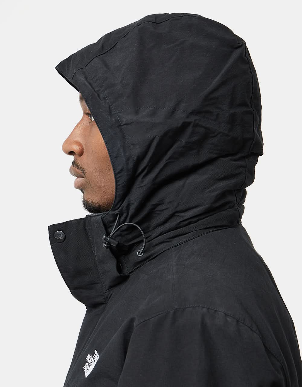 The North Face Katavi Jacket - TNF Black