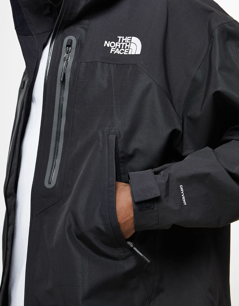 North face deals transit 2 jacket