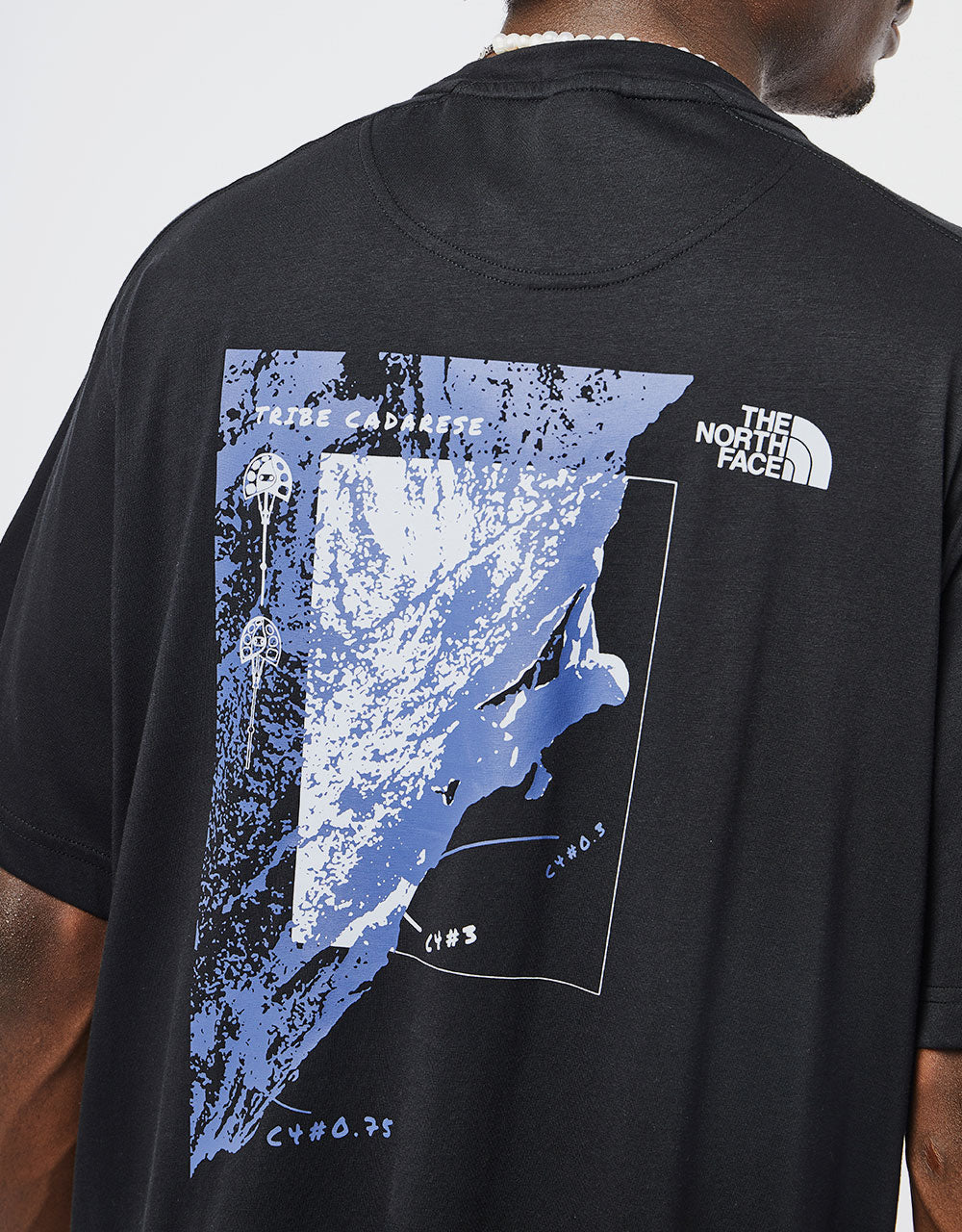 The North Face Outdoor T-Shirt - TNF Black