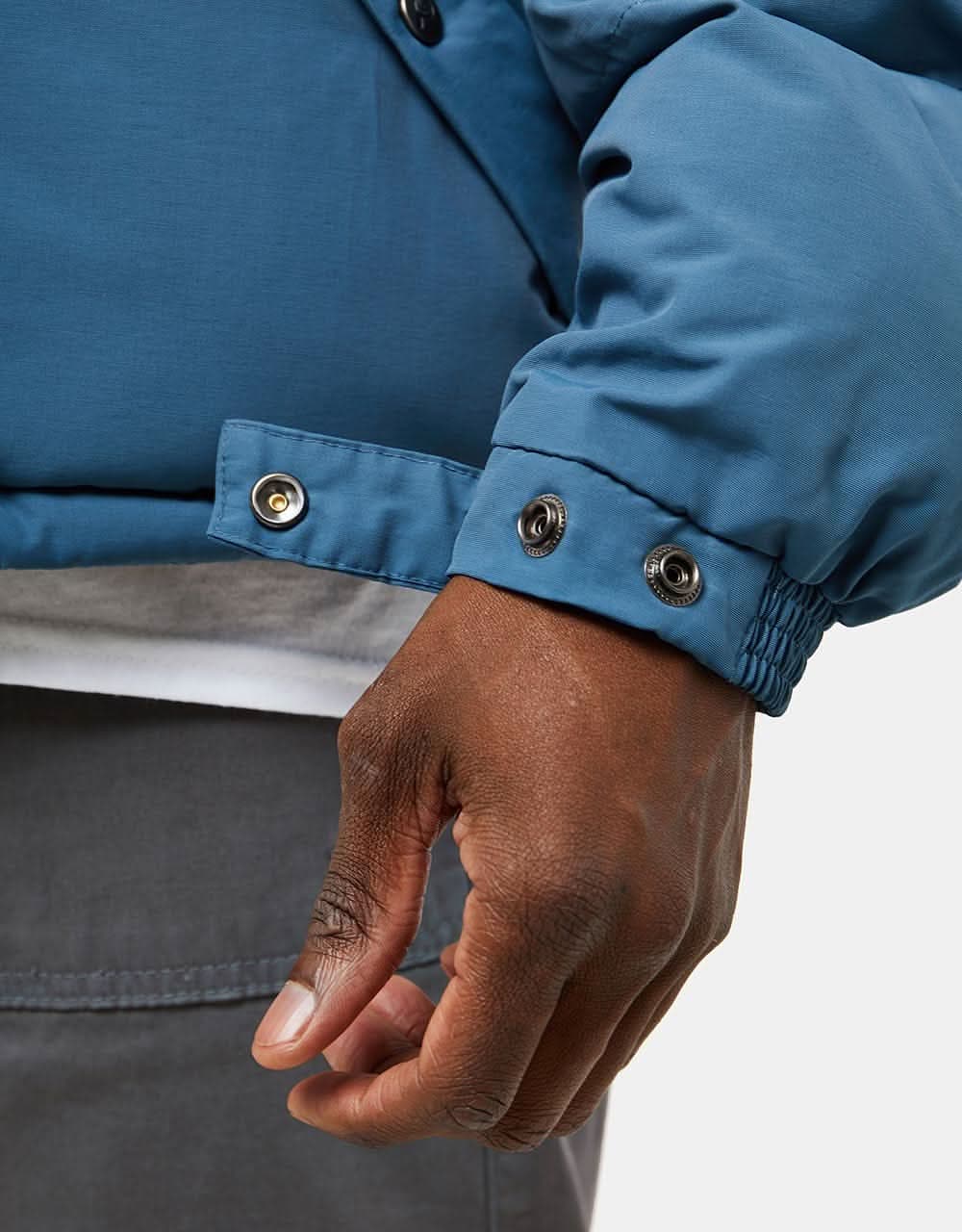 Penfield Bowerbridge Jacket - Real Teal