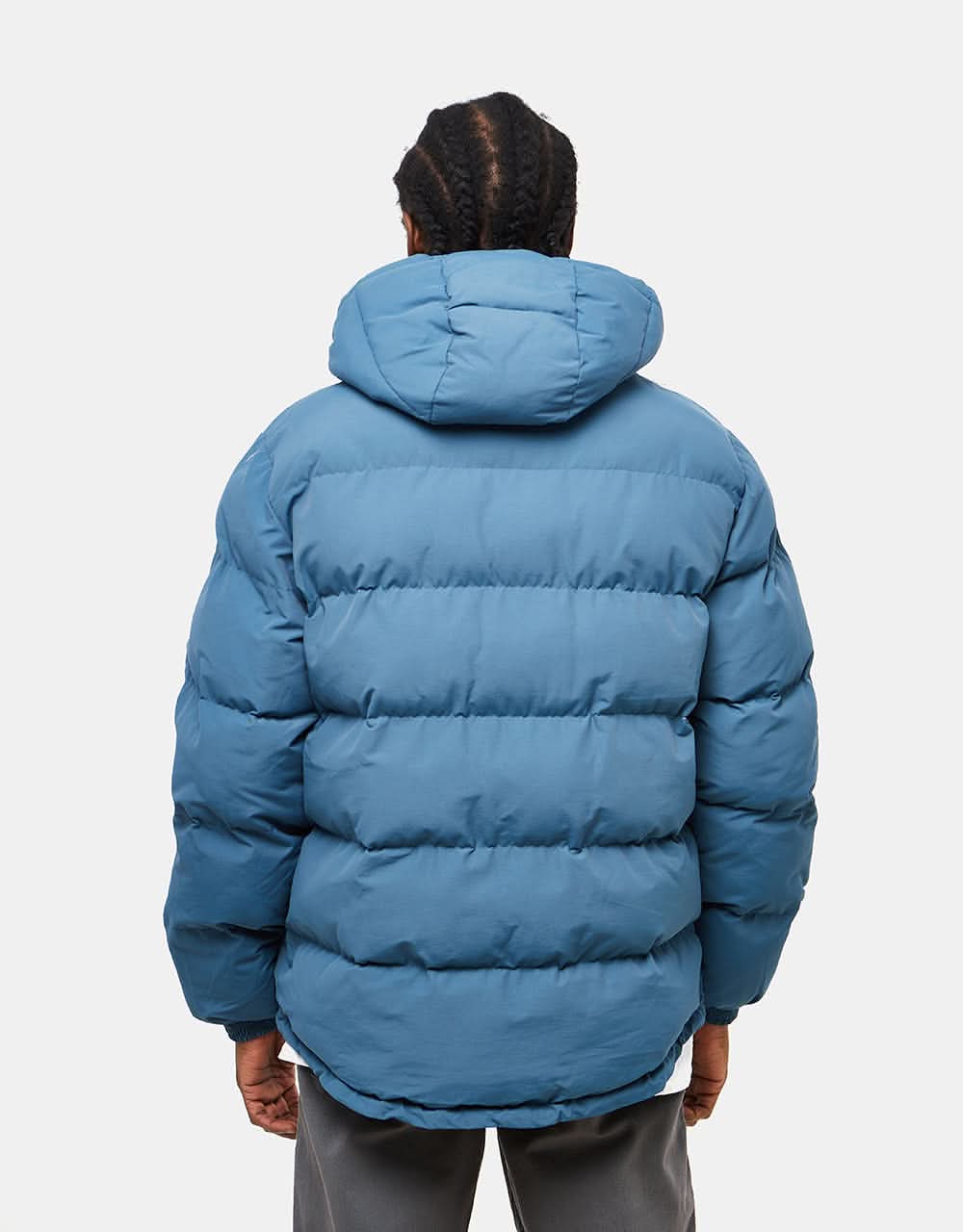 Penfield Bowerbridge Jacket - Real Teal