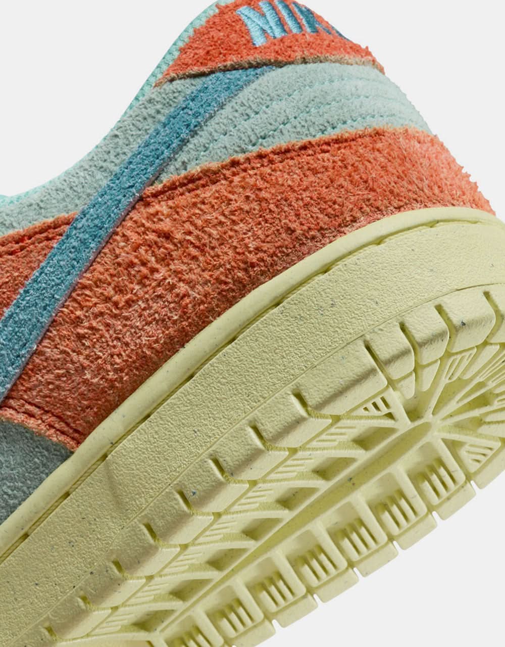 Dunk low pro sb skate shoes Clearance