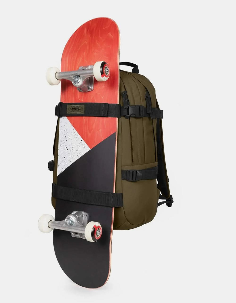 Eastpak Getter Skatepack Mono Army