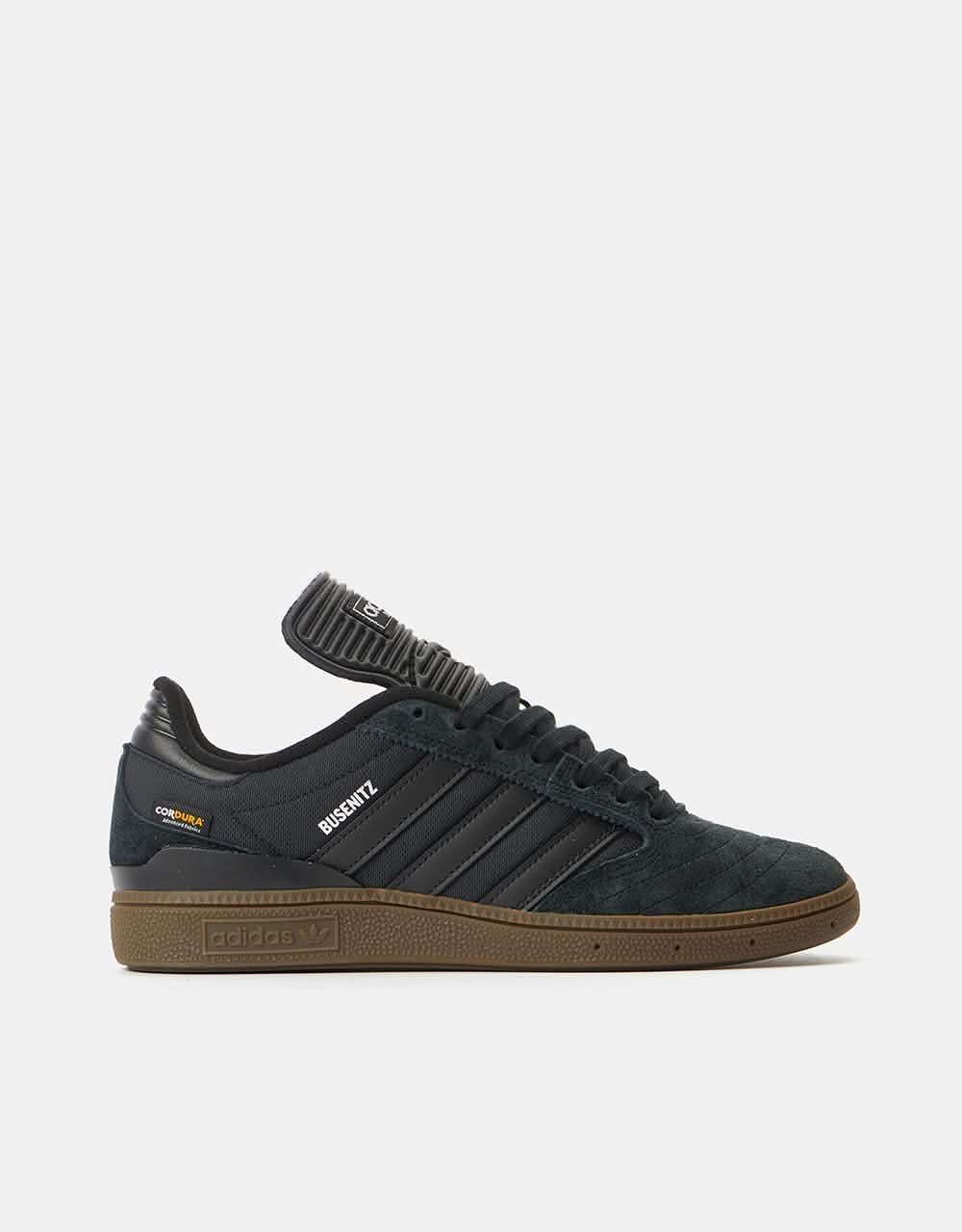 Adidas busenitz 9.5 black Clearance
