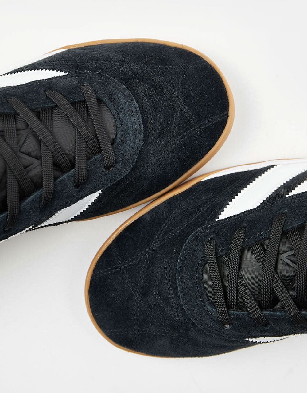 adidas Copa Premiere Skate Shoes - Core Black/White/Gum