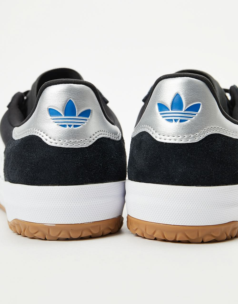 adidas Copa Premiere Skate Shoes - Core Black/White/Gum