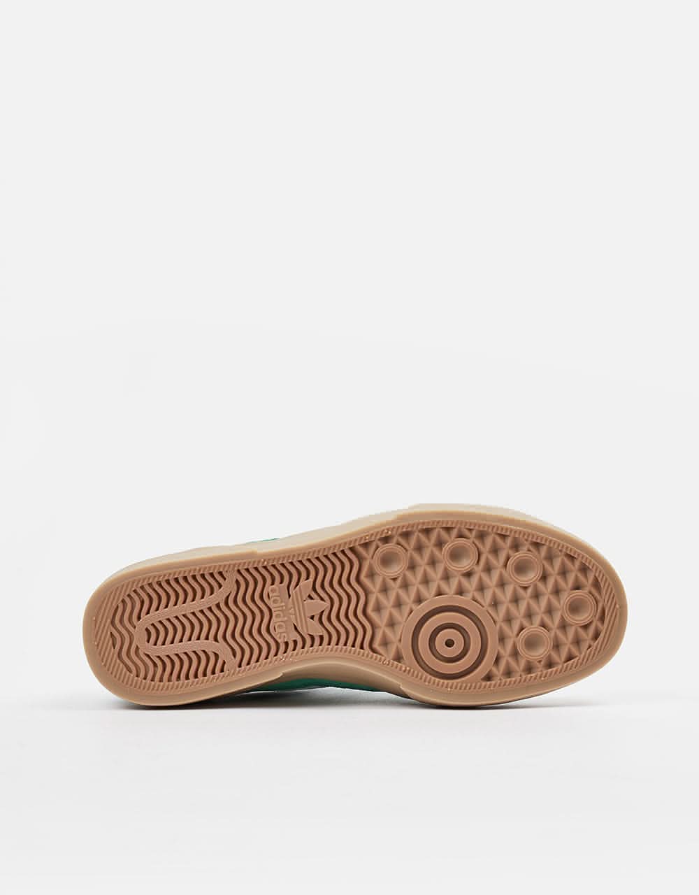adidas Court TNS Premiere Skate Shoes - Customized/White/Gum