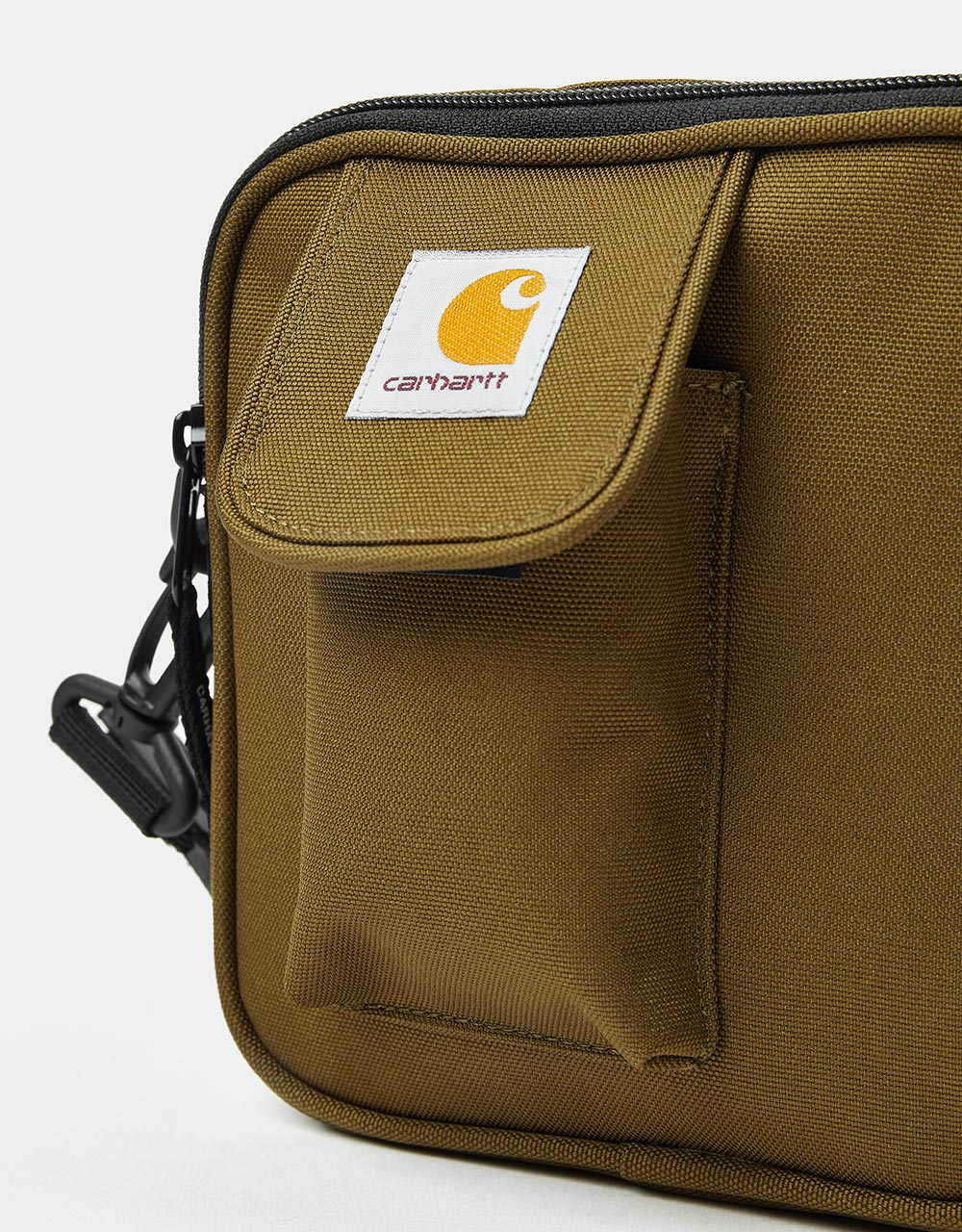 Carhartt WIP Essentials Bag, Small - Highland
