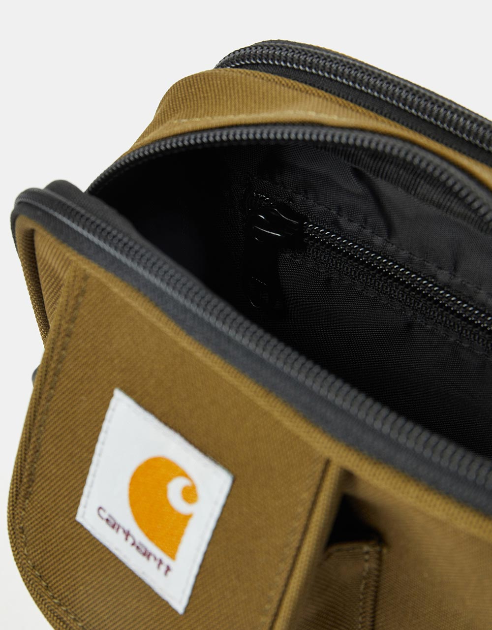 Carhartt WIP Essentials Bag, Small - Highland
