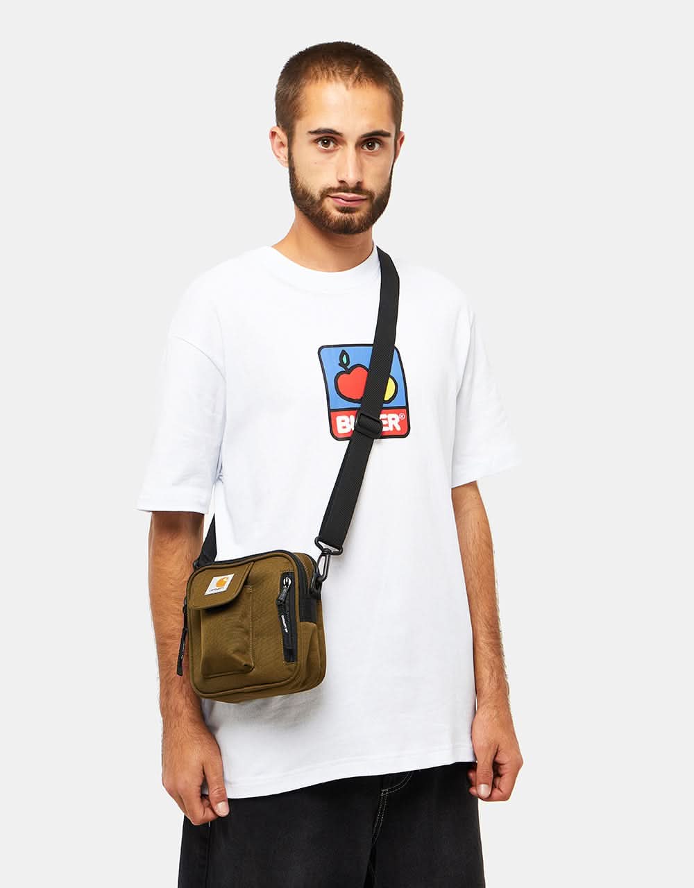 Carhartt wip essentials bag Clearance