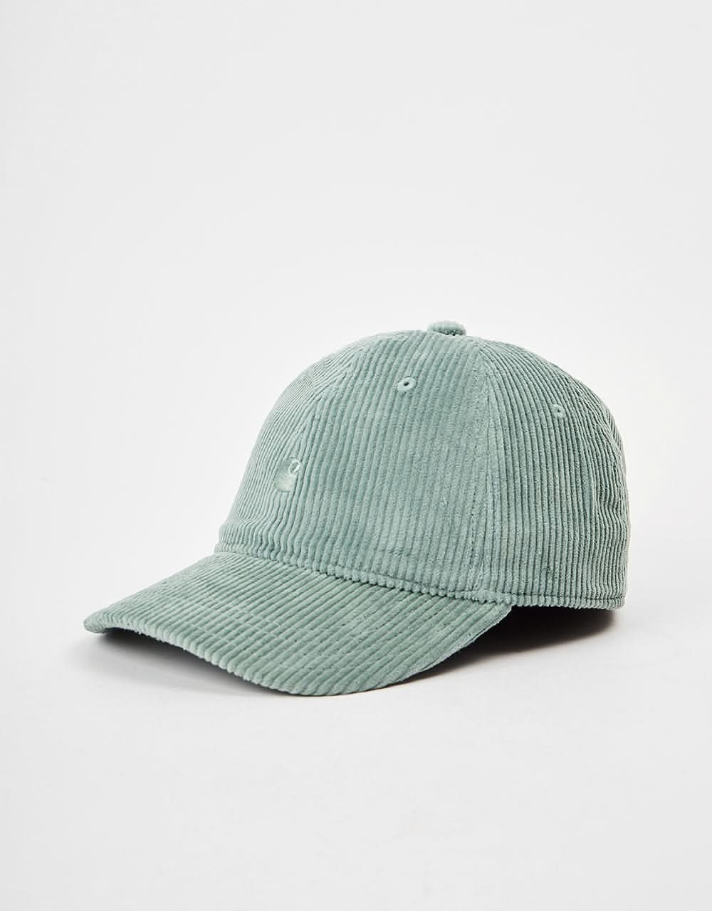 Carhartt WIP Harlem Cap - Glassy Teal