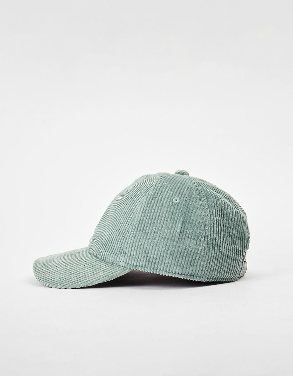 Carhartt WIP Harlem Cap - Glassy Teal