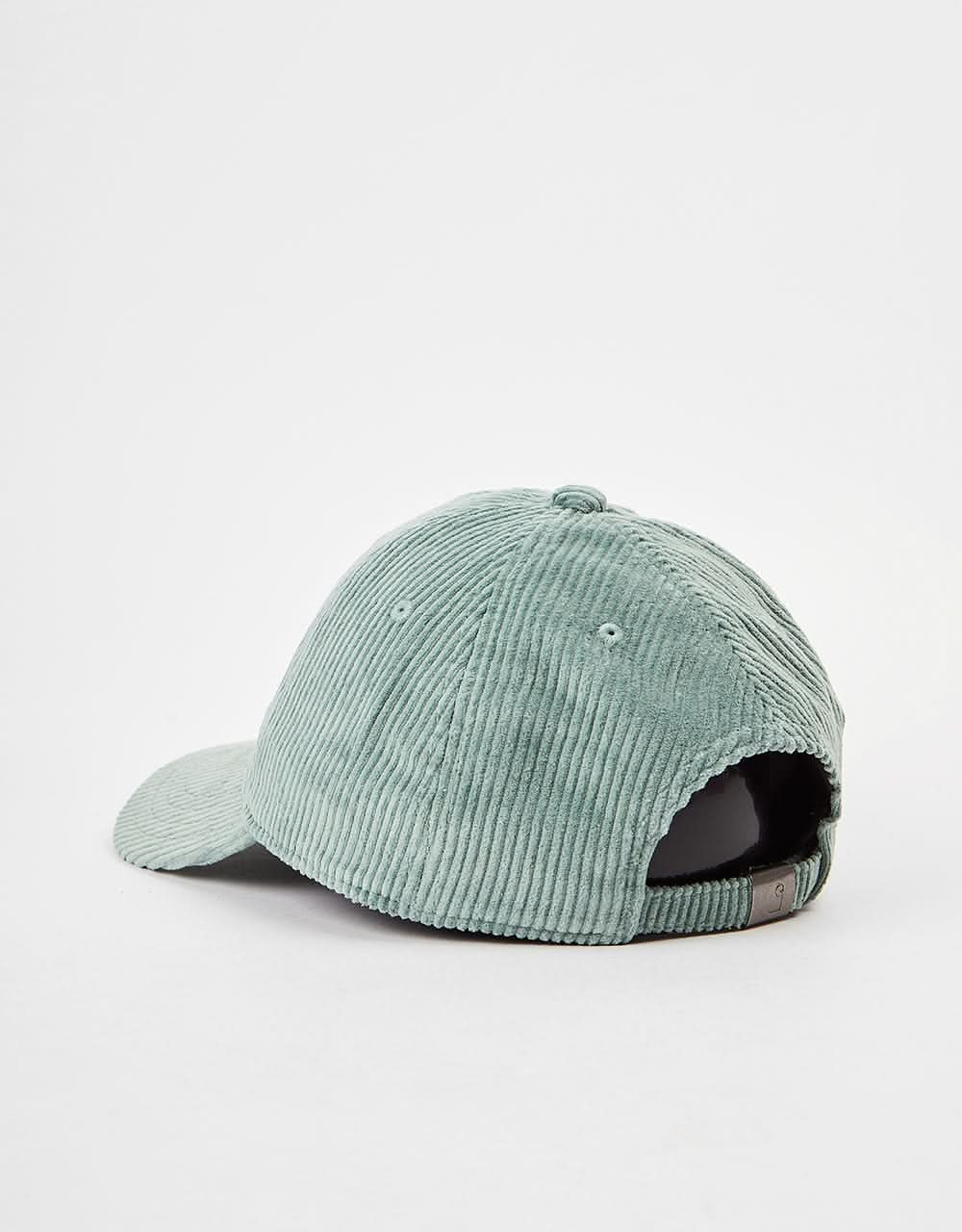 Carhartt WIP Harlem Cap - Glassy Teal