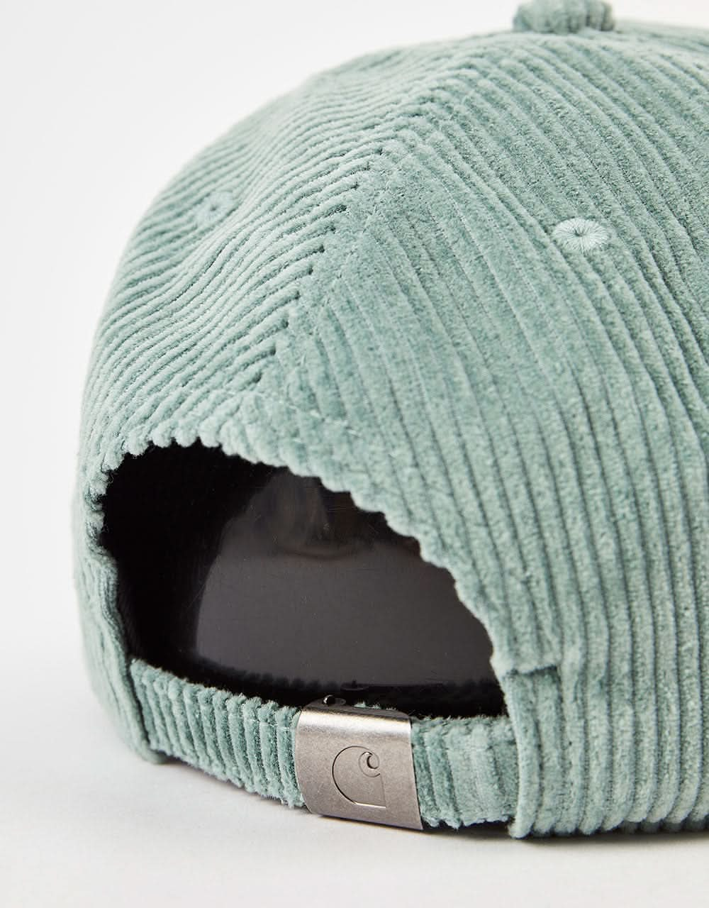 Carhartt WIP Harlem Cap - Glassy Teal