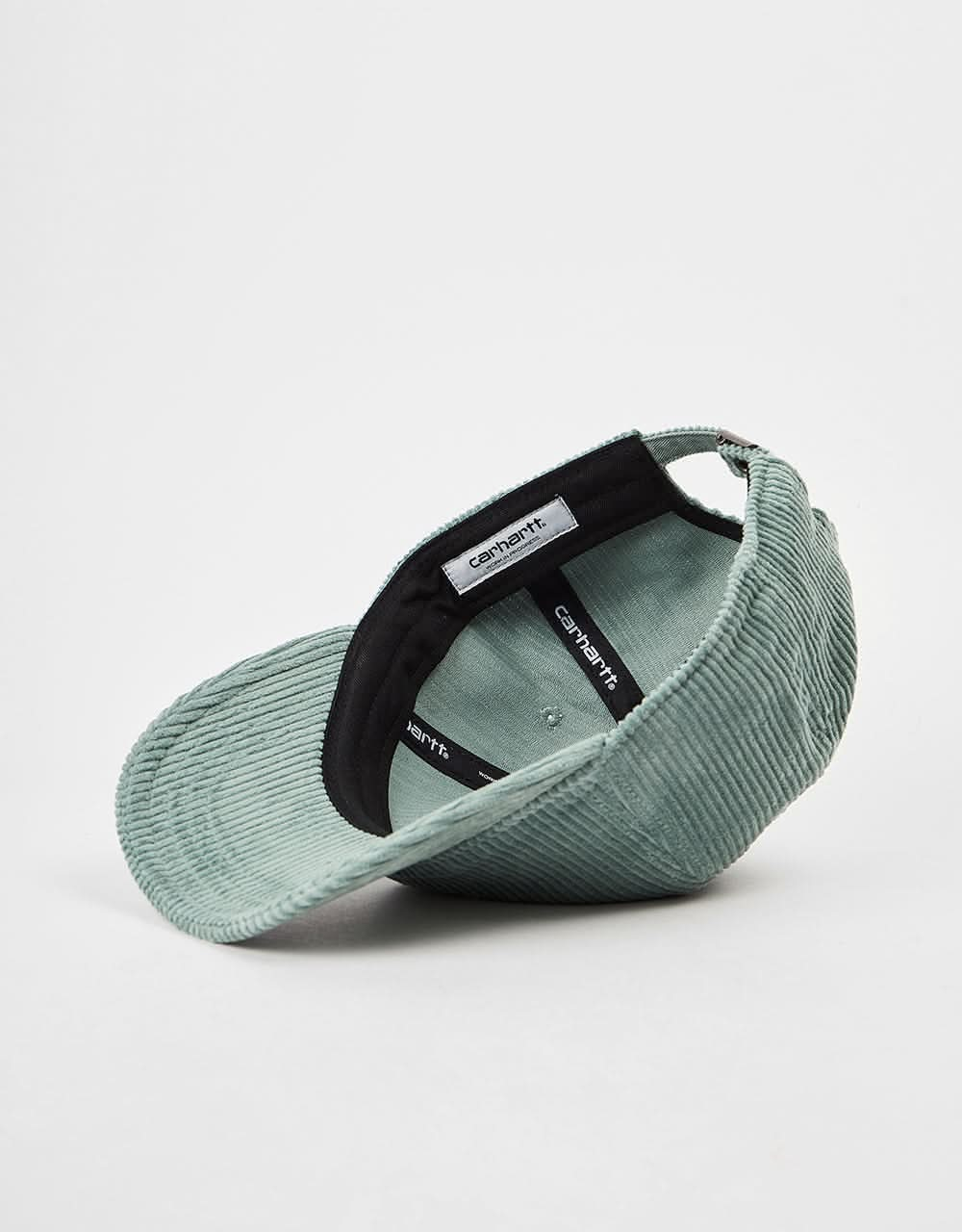 Carhartt WIP Harlem Cap - Glassy Teal