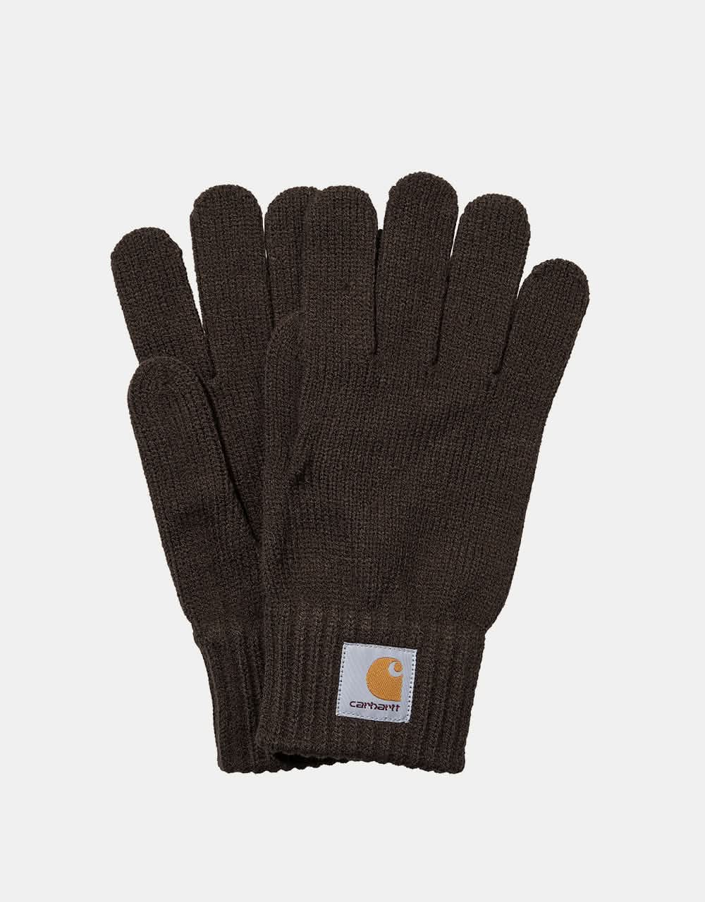 Carhartt WIP Watch Gloves Buckeye