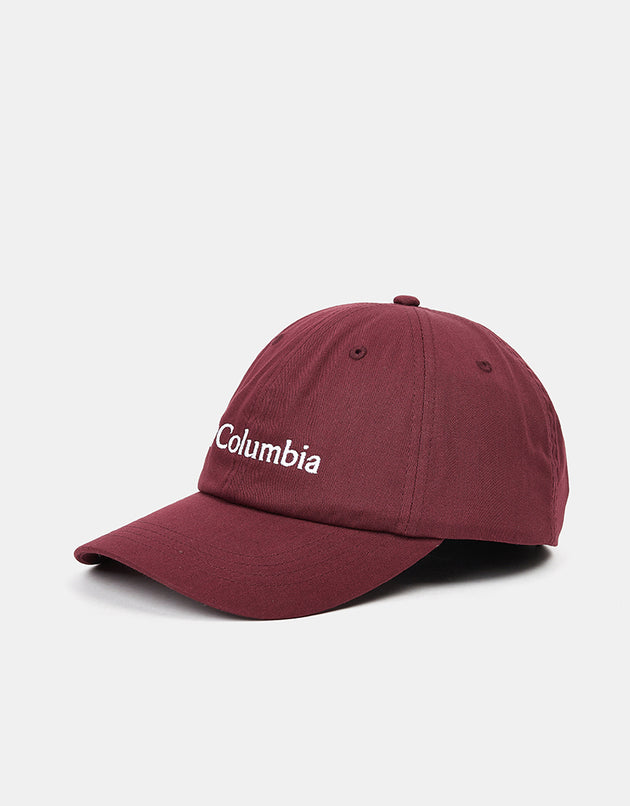 Columbia ROC™ II Ball Cap - Elderberry