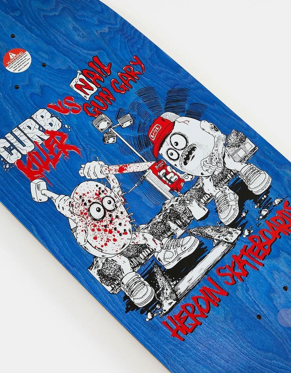 CURB KILLER WIDE BOY DECK 10.75 最終値下げ 0010_CRUB-KILLER-WIDE-