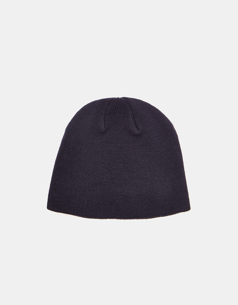 Spitfire Classic '87 Skully Beanie - Navy/Gold/Red