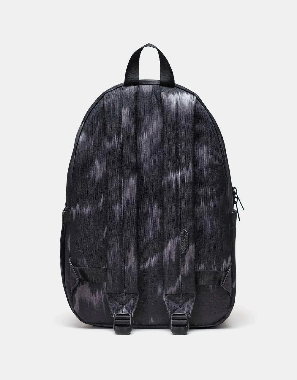 Herschel Supply Co. Settlement Backpack - Blurred Ikat Black – Route One