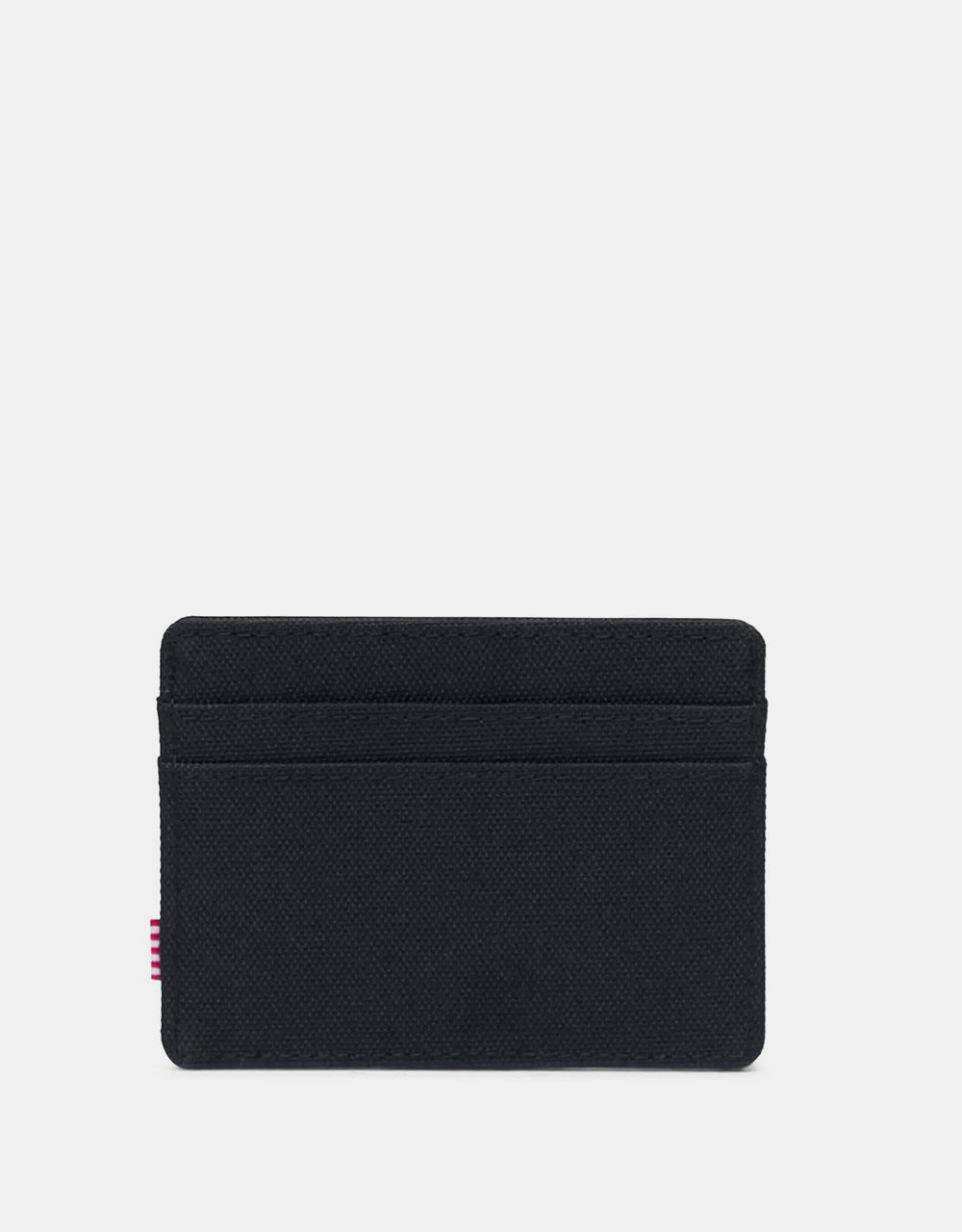 Herschel Supply Co. Charlie RFID Cardholder - Black