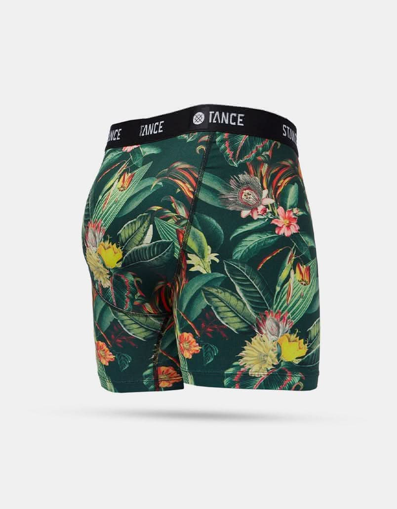 Stance Playa Larga Boxers - Black