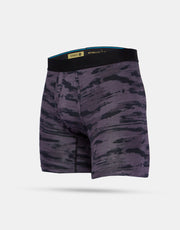 Stance Ramp Camo Boxers - Charcoal