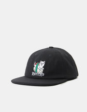 RIPNDIP Sushi Nerm Wool Cap - Black