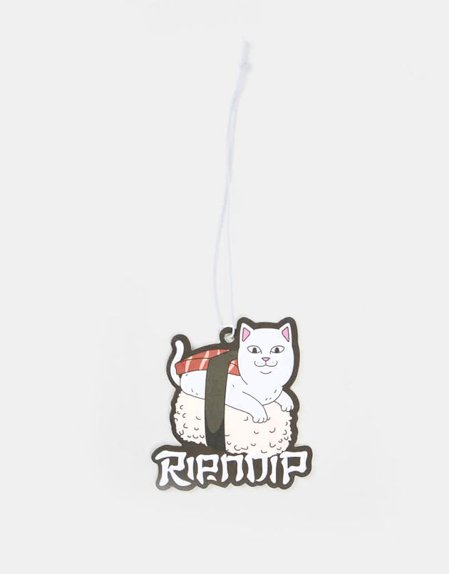 RIPNDIP Sushi Nerm Air Freshener - Multi