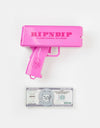 RIPNDIP Moneybag Money Gun - Hot Pink